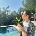 Gökçe Bahadır Instagram - ☀️
