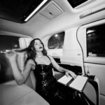 Gökçe Bahadır Instagram - İn your own way … @lexusturkiye