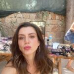 Gökçe Bahadır Instagram - @mesutoner1 ☘️
