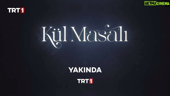 Gökhan Alkan Instagram - Aşık olduğunuz adamın eski karısının hayaletiyle yaşayabilir miydiniz? #KülMasalı’nın ilk tanıtımı yayında! #KülMasalı yakında @trt1’de! @vernantdp @kulmasalitrt