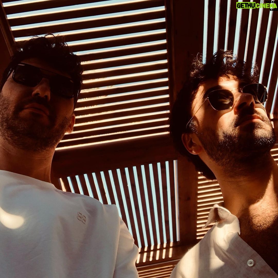 Gökhan Alkan Instagram - 🇪🇬 akhi SharmElsheikh - شرم الشيخ