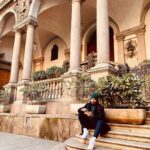 Gökhan Alkan Instagram - 🇮🇹 bella Milano, bella Italia, bella compleanno
