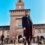 Gökhan Alkan Instagram - 🇮🇹 bella Milano, bella Italia, bella compleanno