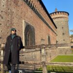Gökhan Alkan Instagram - 🇮🇹 bella Milano, bella Italia, bella compleanno