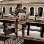 Gökhan Alkan Instagram – Turkish man in Turkey.