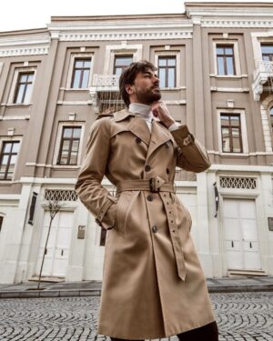 Gökhan Alkan Instagram - 