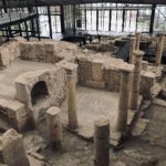 Gökhan Alkan Instagram - 🇹🇷 Themata Anatolika / Güneşin doğduğu taraf I - Kastabala - Hierapolis II - Tarihin sıfır noktası: Göbeklitepe III - Çingene kızı mozaiği IV - Mevlânâ Celâleddîn-i Rûmî V - Caesarea ad Anabarsum VI - Taşköprü VII - Zeugma VIII - Halil-ür Rahman Gölü IX - Harran evleri X - Ağaca çıkan keçinin dala bakan oğlağı olur.