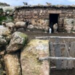 Gökhan Alkan Instagram - 🇹🇷 Themata Anatolika / Güneşin doğduğu taraf I - Kastabala - Hierapolis II - Tarihin sıfır noktası: Göbeklitepe III - Çingene kızı mozaiği IV - Mevlânâ Celâleddîn-i Rûmî V - Caesarea ad Anabarsum VI - Taşköprü VII - Zeugma VIII - Halil-ür Rahman Gölü IX - Harran evleri X - Ağaca çıkan keçinin dala bakan oğlağı olur.