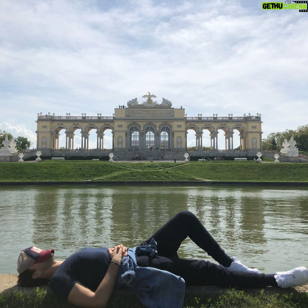 Gökhan Alkan Instagram - 🇦🇹 Wien, Österreich