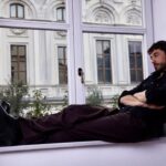 Gökhan Alkan Instagram – cogito ergo sum. Soho House Istanbul