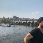 Gökhan Alkan Instagram - 🇨🇿 Prague, Czech Republic