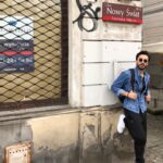 Gökhan Alkan Instagram - 🇵🇱 Warsaw, Poland