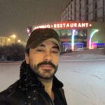 Gökhan Alkan Instagram - 🇧🇾 Очень приятно. Беларусь, Минск