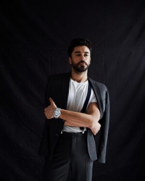 Gökhan Alkan Instagram - 