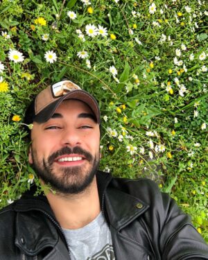 Gökhan Alkan Instagram - 