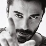 Gökhan Alkan Instagram - #Repost @hknylcn with @get_repost ・・・ @bemanmagazine #coverstory @gokhan_alkan #february2018 photograph @firatkocak hair @erdemgulll makeup @gamzeteq styling @hknylcn @pinarakar @firatgencdogan @sedaaltuner @belizbaran @esergk @mukokaya #gokhanalkan #gökhanalkan