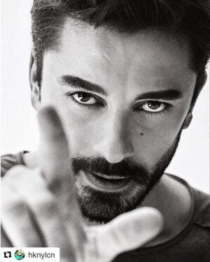Gökhan Alkan Instagram - #Repost @hknylcn with @get_repost
・・・
@bemanmagazine  #coverstory  @gokhan_alkan  #february2018 photograph @firatkocak hair @erdemgulll makeup @gamzeteq styling @hknylcn  @pinarakar @firatgencdogan @sedaaltuner @belizbaran @esergk @mukokaya #gokhanalkan #gökhanalkan