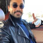 Gökhan Alkan Instagram -