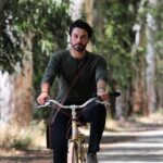 Gökhan Alkan Instagram - #KalpAtışı #AliAsafDenizoğlu Marmaris Sevgi Yolu