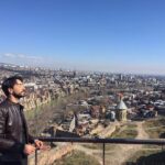 Gökhan Alkan Instagram - 🇬🇪 თბილისის საკრებულო / Tbilisi City Assembly