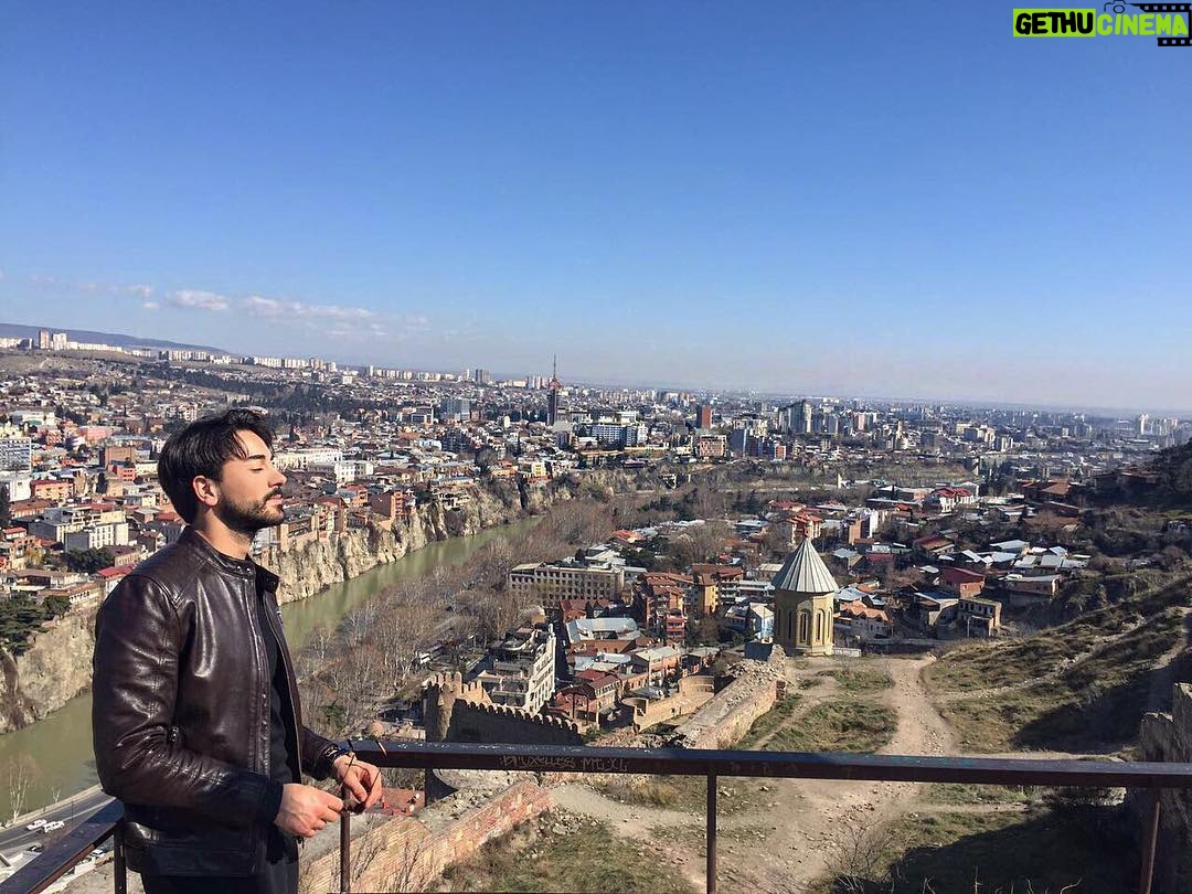 GΓΆkhan Alkan Instagram - π¬πͺ αααααα‘αα‘ α‘ααα ααα£αα / Tbilisi City Assembly