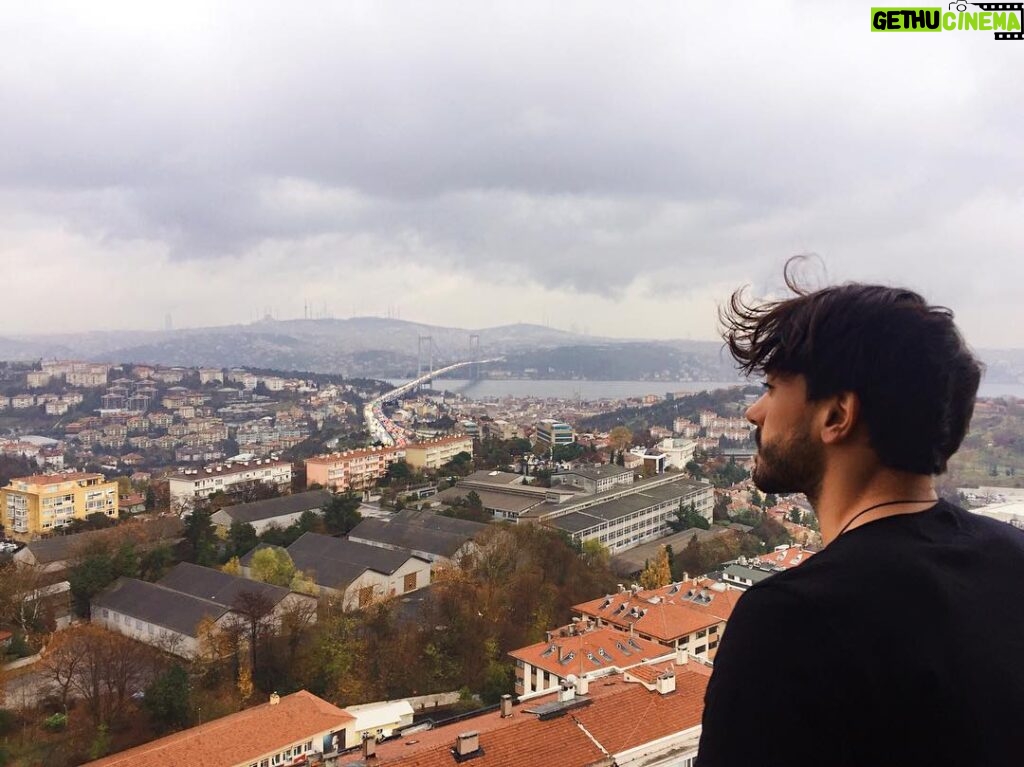 Gökhan Alkan Instagram - Istanbul, Turkey