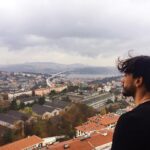 Gökhan Alkan Instagram - Istanbul, Turkey