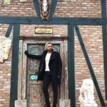 Gökhan Alkan Instagram -