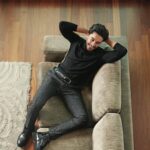 Gökhan Alkan Instagram -