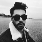 Gökhan Alkan Instagram -