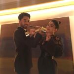 Gökhan Alkan Instagram - 🇰🇷 #SeviyorSevmiyor #YigitBalci #ApanStarAwards2016 Conrad Seoul / 콘래드 서울