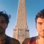 Gökhan Alkan Instagram - 🇹🇷 Geldikleri gibi gittiler! Helles Memorial
