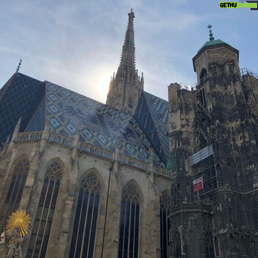 Gökhan Alkan Instagram - 🇦🇹 Vienna, Austria