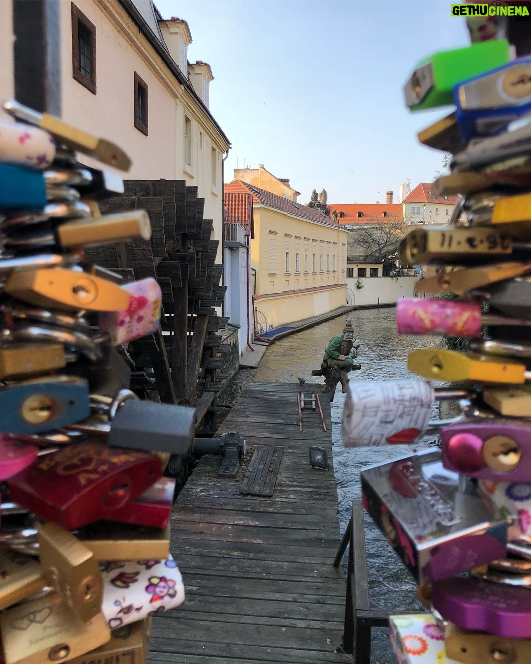 Gökhan Alkan Instagram - 🇨🇿 Prague, Czech Republic
