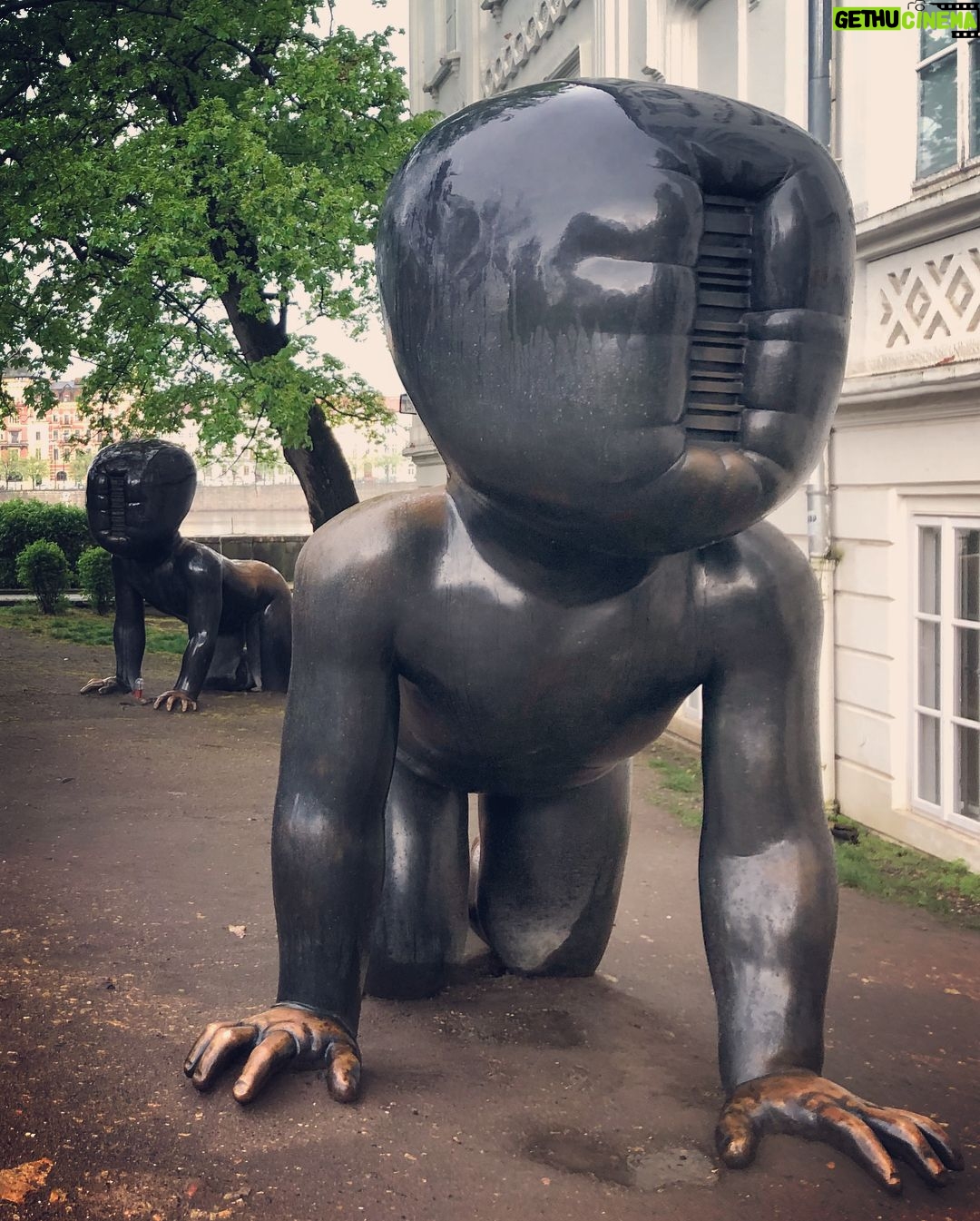 Gökhan Alkan Instagram - 🇨🇿 Prague, Czech Republic
