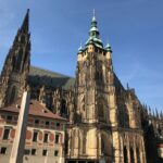 Gökhan Alkan Instagram - 🇨🇿 Prague, Czech Republic