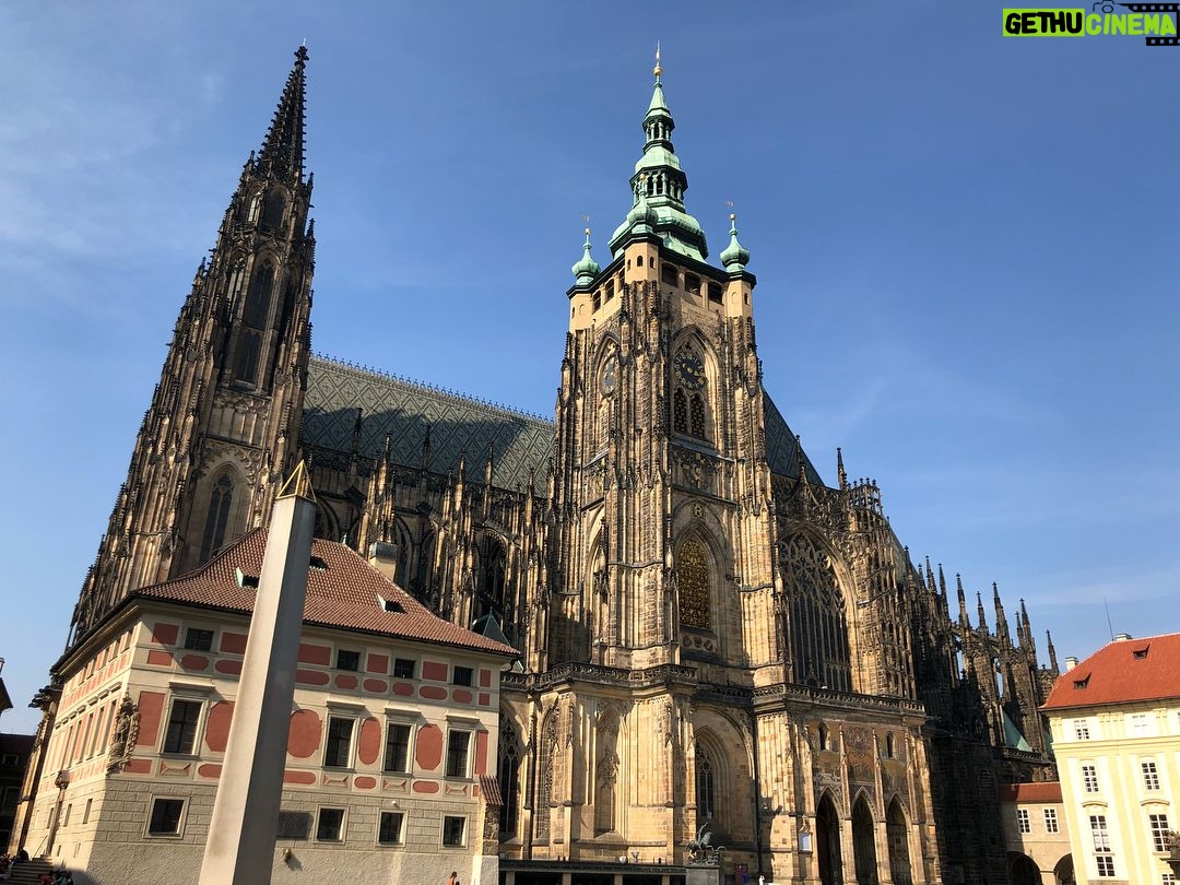 Gökhan Alkan Instagram - 🇨🇿 Prague, Czech Republic