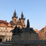 Gökhan Alkan Instagram - 🇨🇿 Prague, Czech Republic