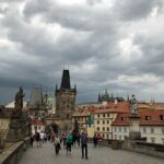 Gökhan Alkan Instagram - 🇨🇿 Prague, Czech Republic