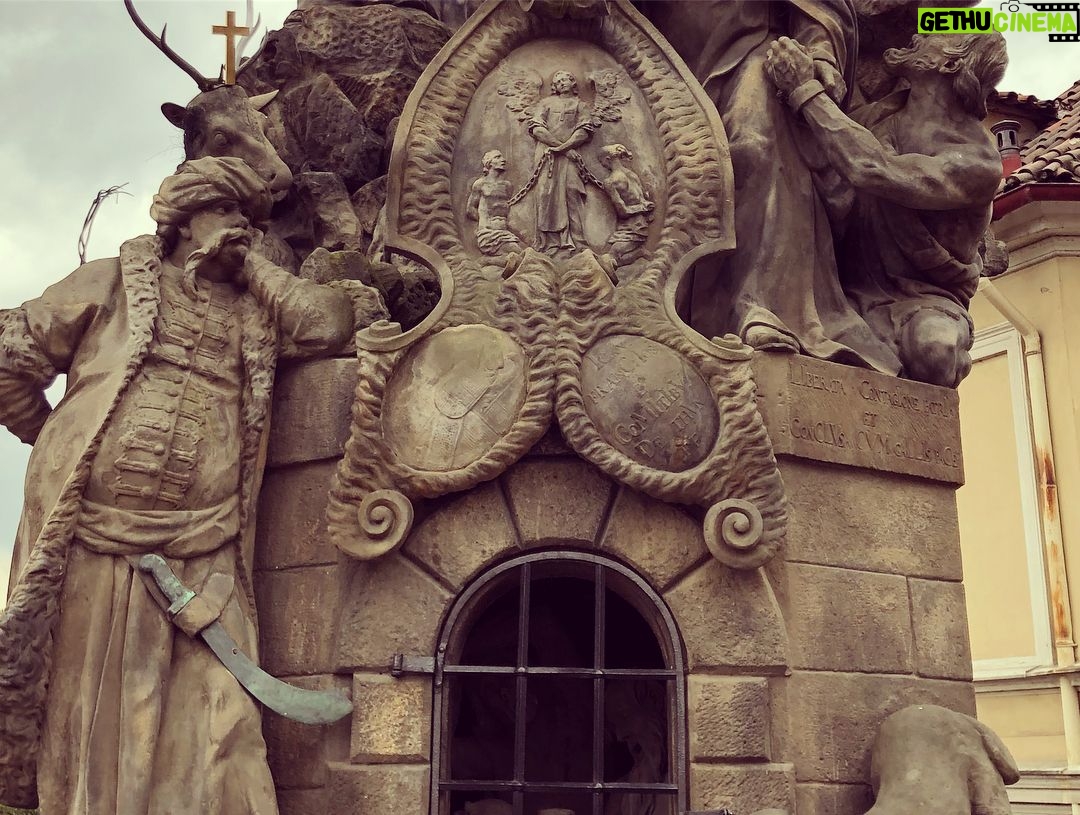 Gökhan Alkan Instagram - 🇨🇿 Prague, Czech Republic
