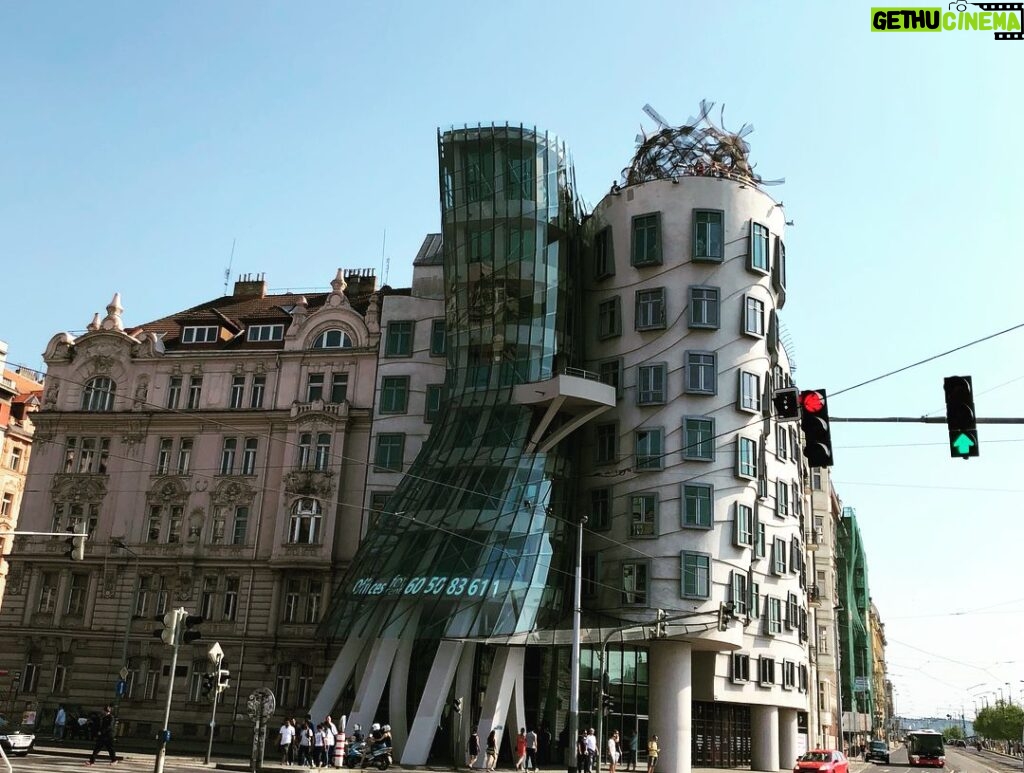 Gökhan Alkan Instagram - 🇨🇿 Prague, Czech Republic