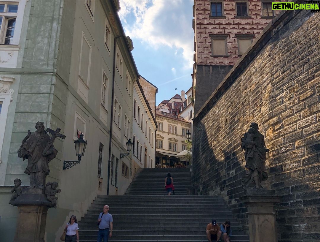 Gökhan Alkan Instagram - 🇨🇿 Prague, Czech Republic