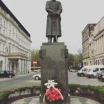 Gökhan Alkan Instagram - 🇵🇱 Warsaw, Poland