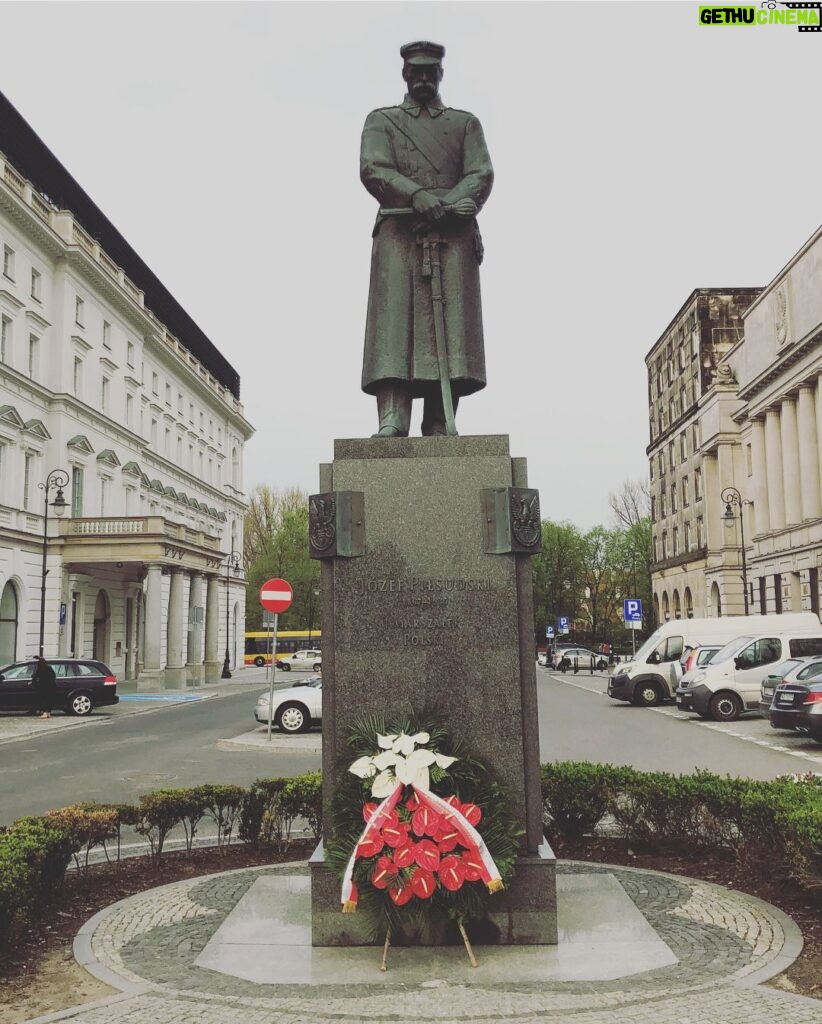 Gökhan Alkan Instagram - 🇵🇱 Warsaw, Poland