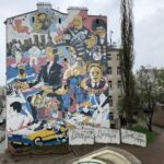 Gökhan Alkan Instagram - 🇵🇱 Warsaw, Poland