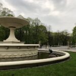 Gökhan Alkan Instagram - 🇵🇱 Tarihi boyunca Avrupa coğrafyasından dört kez silinip, küllerinden doğan azimli şehir. I - Plac Zamkowy II - Stare Miasto ve Şehrin koruyucusu Syrena III - Nicolaus Copernicus IV - Pałace Prezydencki V - Muzeum Fryderyka Chopina VI - Barbakan Warszawski VII - Filharmonia Narodowa VIII - Saxon Garden IX - Varşova ayaklanması anıtı X - Kraliyet Sarayı Warsaw, Poland
