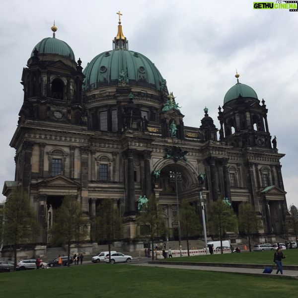Gökhan Alkan Instagram - 🇩🇪 Berlin, Deutscheland