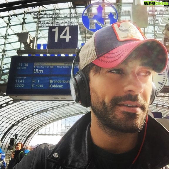 Gökhan Alkan Instagram - 🇩🇪 Berlin, Deutscheland