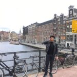 Gökhan Alkan Instagram - 🇳🇱 Amsterdam, Netherlands