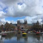 Gökhan Alkan Instagram - 🇳🇱 Amsterdam, Netherlands